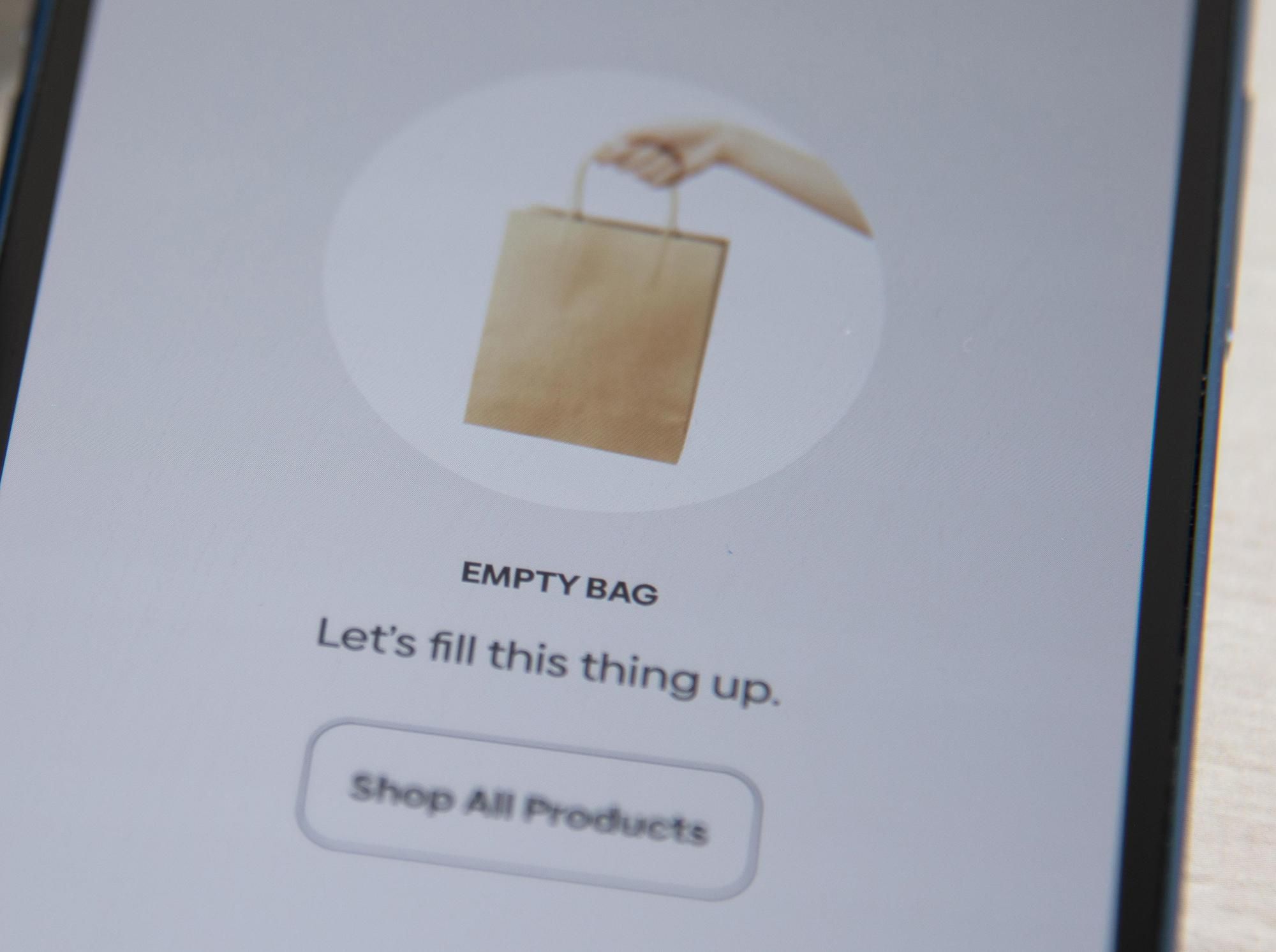 Why Cannabis Customers Get So Frustrated with Online Menus